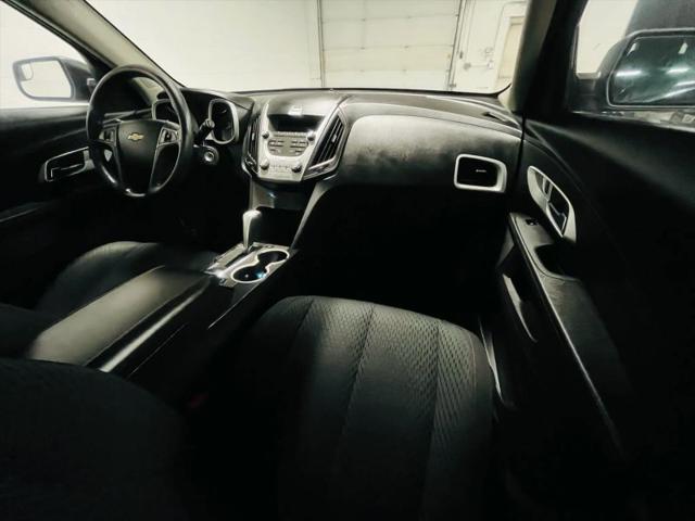 2012 Chevrolet Equinox LS