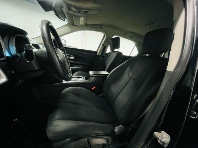 2012 Chevrolet Equinox LS