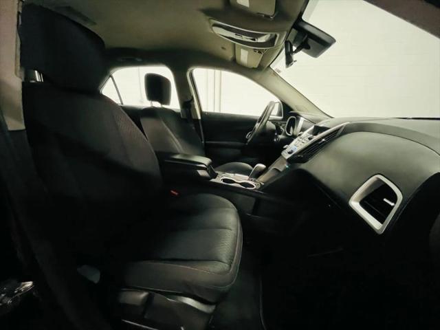 2012 Chevrolet Equinox LS