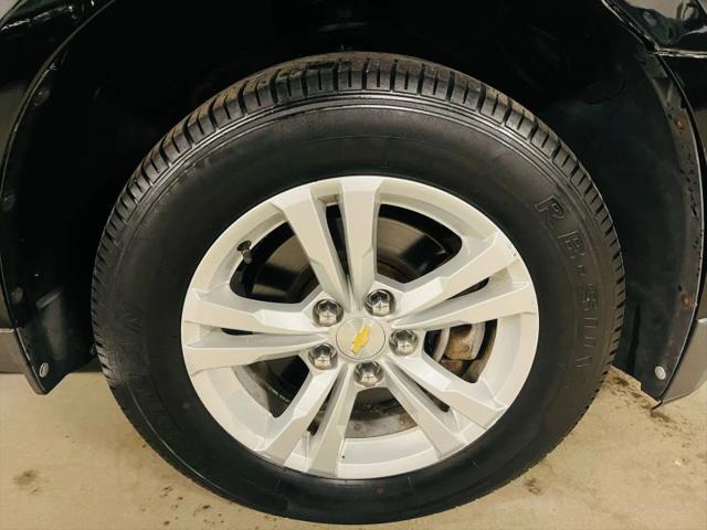 2012 Chevrolet Equinox LS
