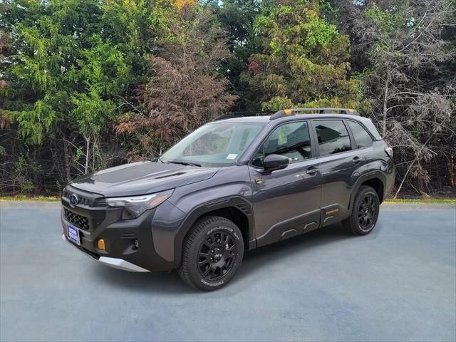 2026 Subaru Forester Wilderness for sale in Rockwall, TX