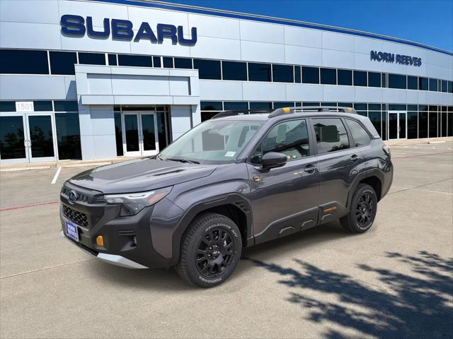 2026 Subaru Forester Wilderness for sale in Rockwall, TX