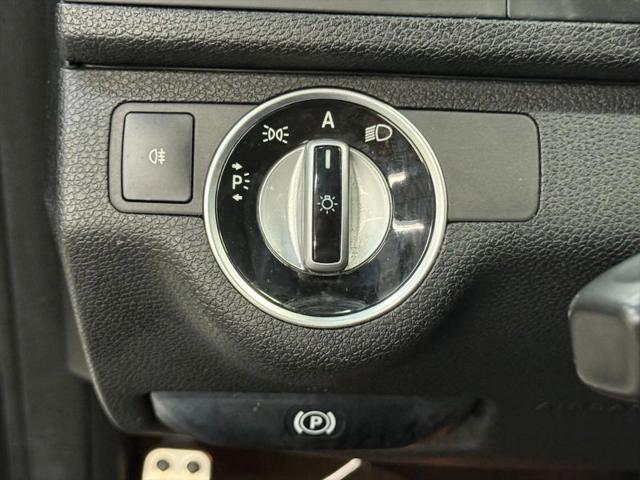 2011 Mercedes-Benz C 350 Sport