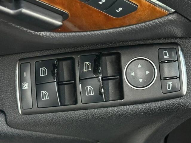 2011 Mercedes-Benz C 350 Sport