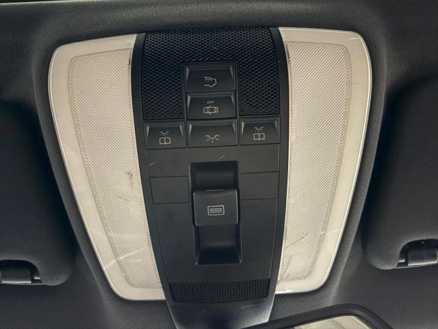 2011 Mercedes-Benz C 350 Sport