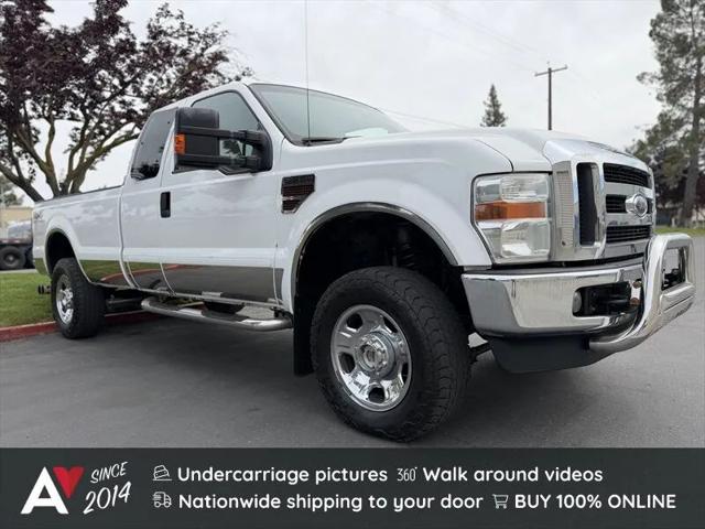 2008 Ford F-350 Lariat for sale in Sacramento, CA