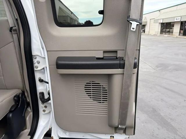 2008 Ford F-350 Lariat
