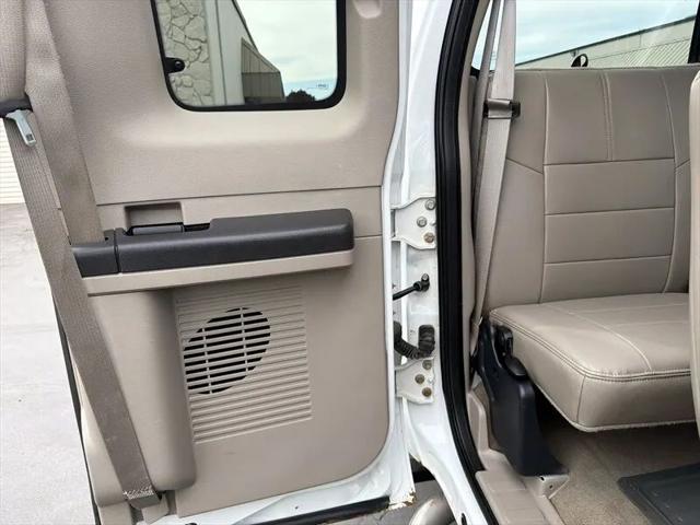 2008 Ford F-350 Lariat