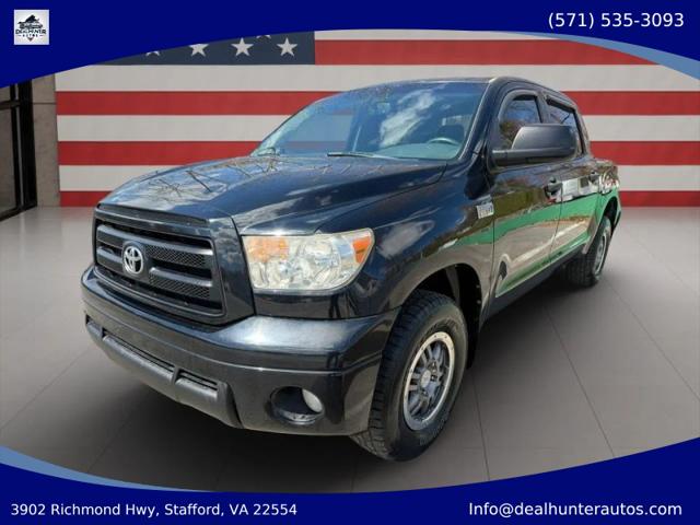 2013 Toyota Tundra Grade 5.7L V8 for sale in Stafford, VA