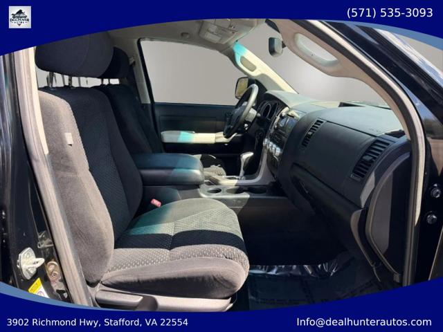 2013 Toyota Tundra Grade 5.7L V8