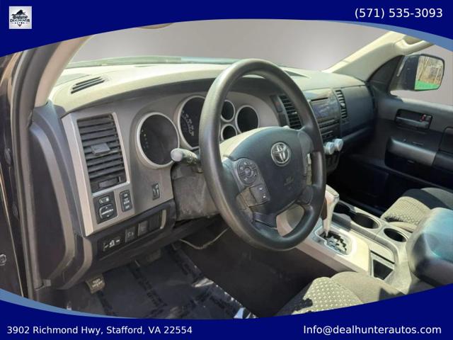 2013 Toyota Tundra Grade 5.7L V8