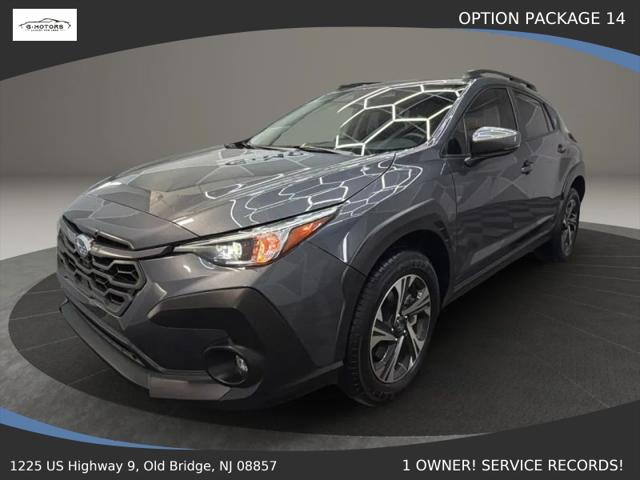 2024 Subaru Crosstrek Premium for sale in Old Bridge, NJ