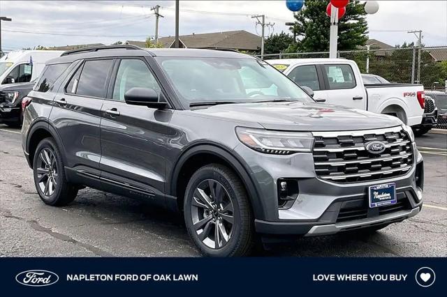 2026 Ford Explorer Active for sale in Oak Lawn, IL