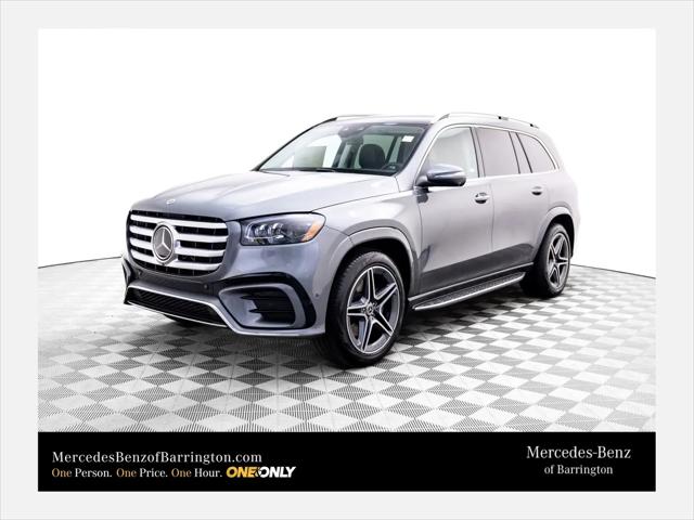 2026 Mercedes-Benz GLS GLS 450 4MATIC for sale in Barrington, IL