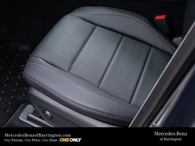 2026 Mercedes-Benz GLS GLS 450 4MATIC
