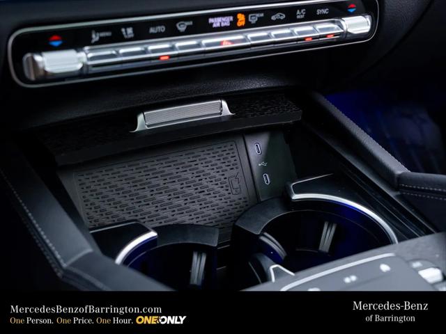 2026 Mercedes-Benz GLS GLS 450 4MATIC