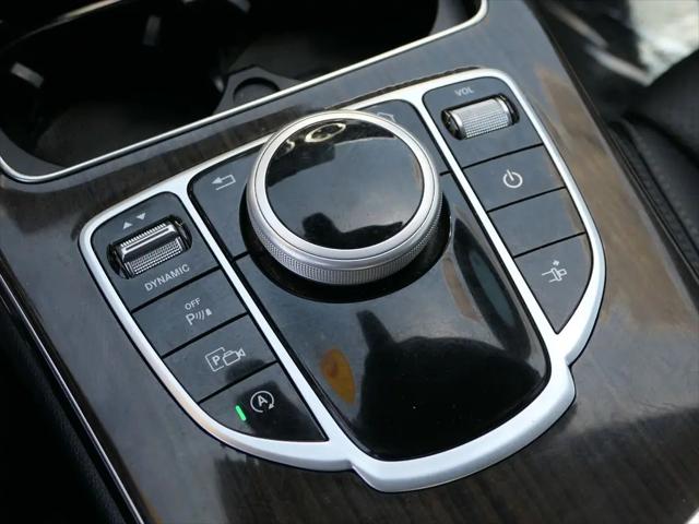 2021 Mercedes-Benz C-CLASS C 300 Coupe