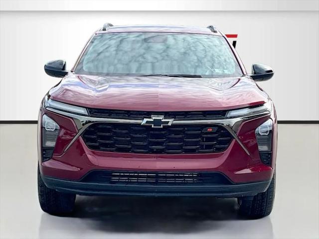 2024 Chevrolet Trax FWD 2RS