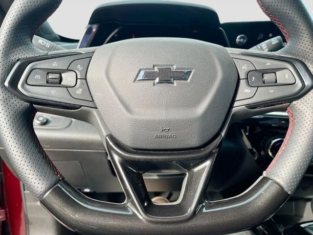 2024 Chevrolet Trax FWD 2RS