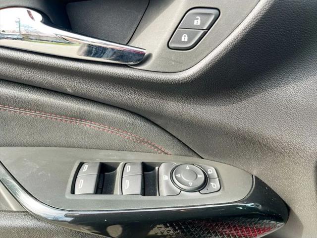 2024 Chevrolet Trax FWD 2RS