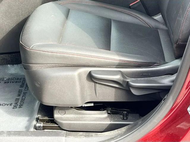 2024 Chevrolet Trax FWD 2RS