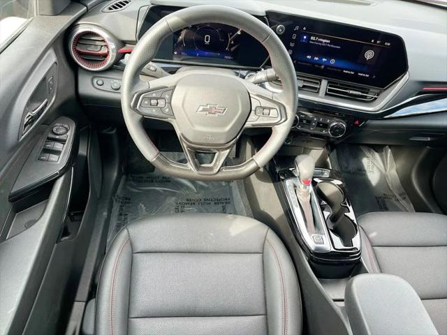 2024 Chevrolet Trax FWD 2RS