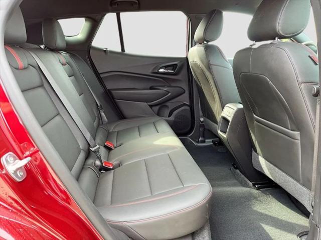 2024 Chevrolet Trax FWD 2RS