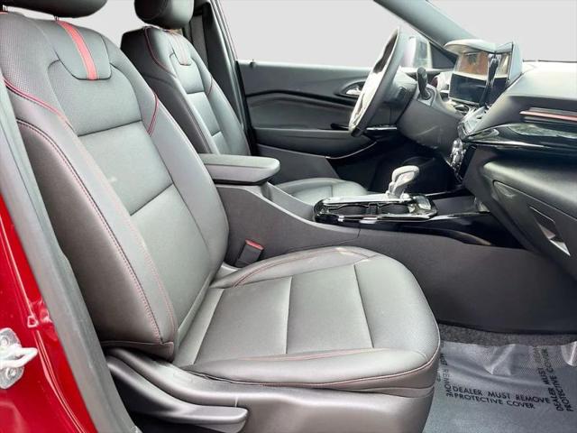 2024 Chevrolet Trax FWD 2RS