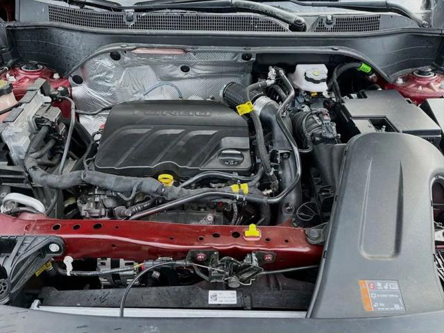 2024 Chevrolet Trax FWD 2RS