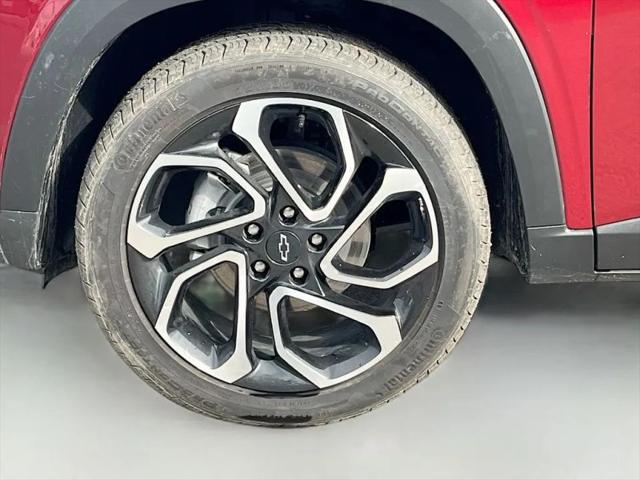 2024 Chevrolet Trax FWD 2RS