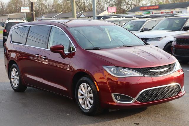 2019 Chrysler Pacifica Touring Plus for sale in Smyrna, TN