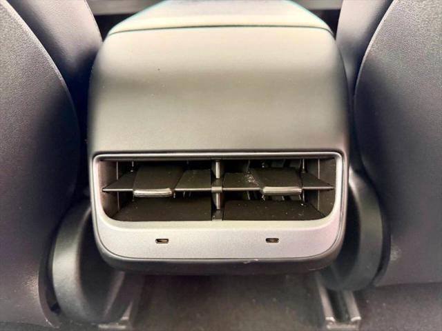 2022 Tesla Model 3 Long Range Dual Motor All-Wheel Drive