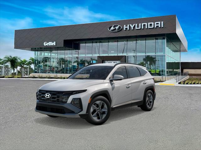 2026 Hyundai Tucson SEL for sale in Punta Gorda, FL