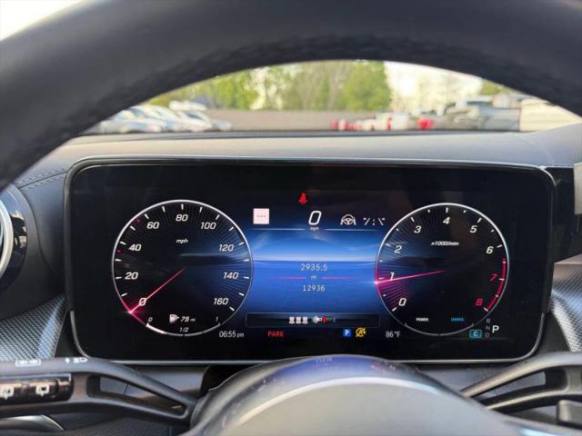 2024 Mercedes-Benz GLC 4MATIC SUV