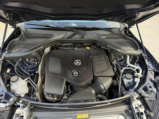 2024 Mercedes-Benz GLC 4MATIC SUV