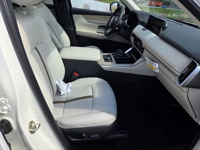 2026 Mazda X-90 3.3 Turbo S Premium Sport