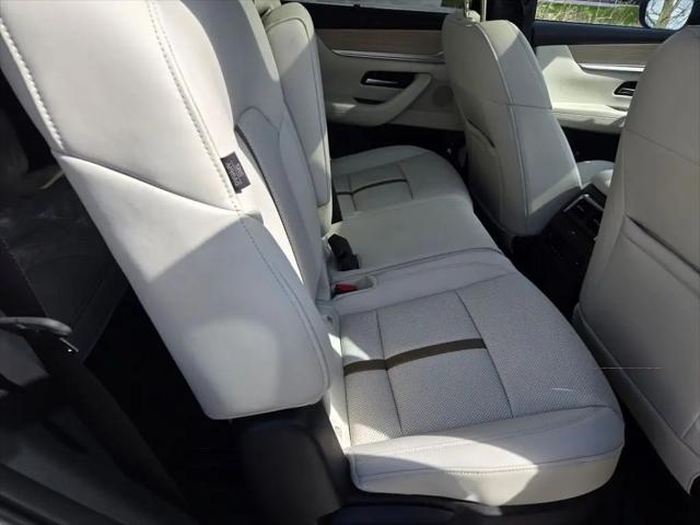 2026 Mazda X-90 3.3 Turbo S Premium Sport