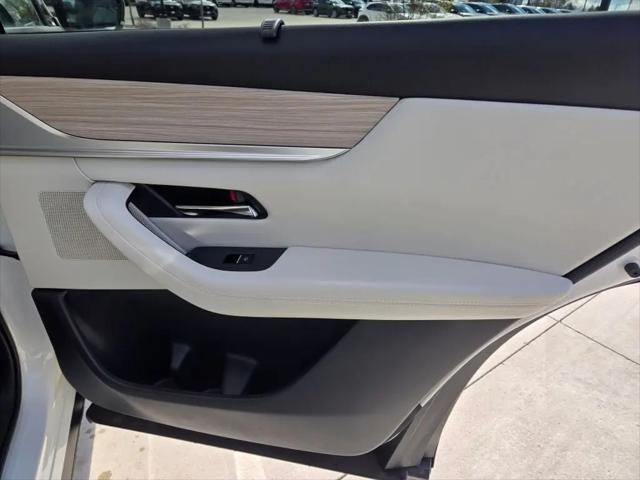 2026 Mazda X-90 3.3 Turbo S Premium Sport