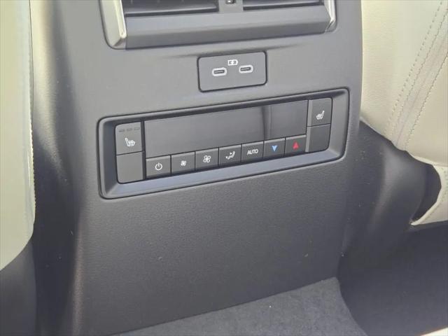 2026 Mazda X-90 3.3 Turbo S Premium Sport