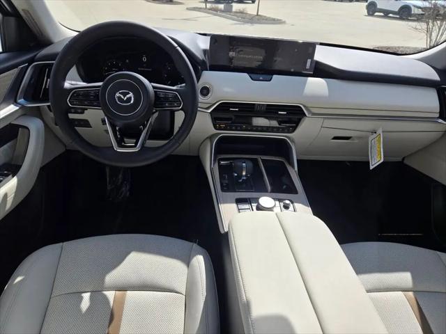2026 Mazda X-90 3.3 Turbo S Premium Sport