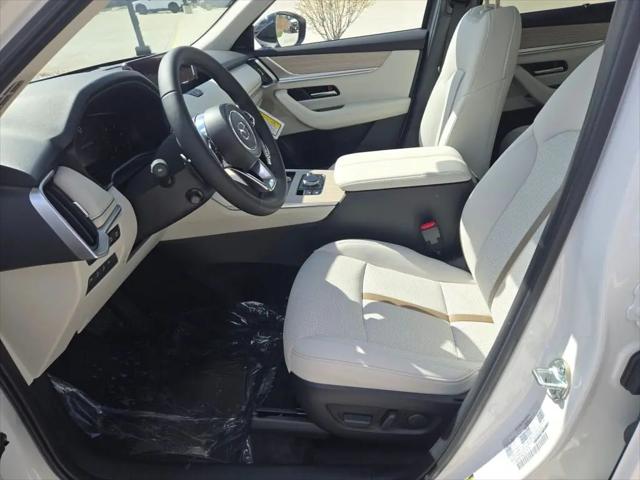 2026 Mazda X-90 3.3 Turbo S Premium Sport