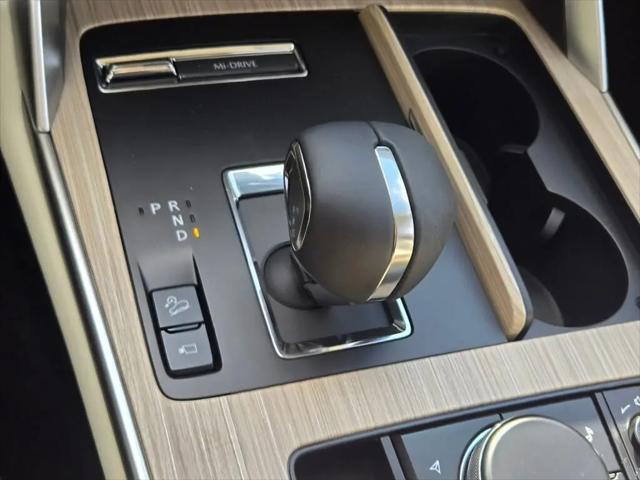 2026 Mazda X-90 3.3 Turbo S Premium Sport