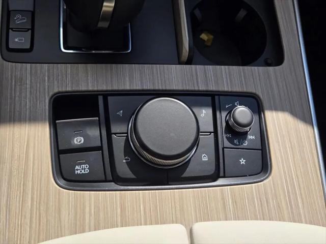 2026 Mazda X-90 3.3 Turbo S Premium Sport
