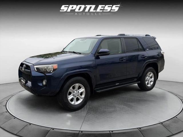 2019 Toyota 4Runner Limited for sale in San Antonio, TX