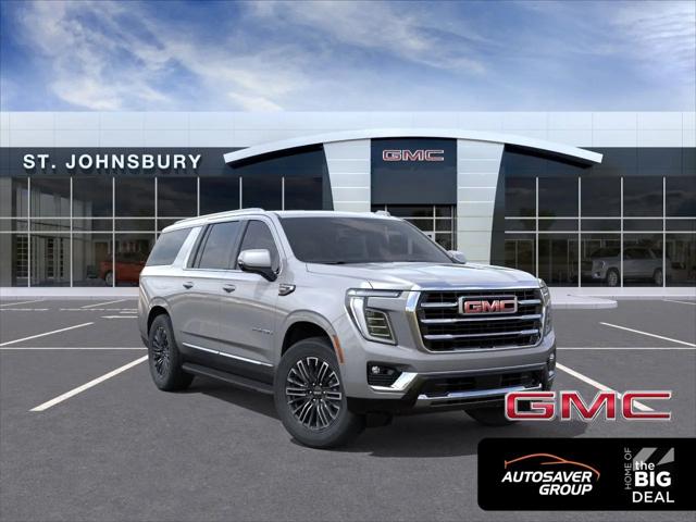 2026 GMC Yukon XL 4WD Elevation for sale in Saint Johnsbury, VT