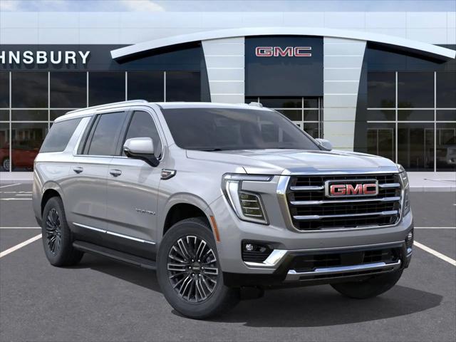 2026 GMC Yukon XL 4WD Elevation