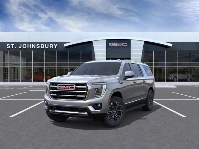 2026 GMC Yukon XL 4WD Elevation