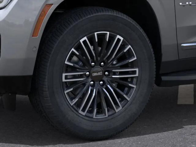 2026 GMC Yukon XL 4WD Elevation