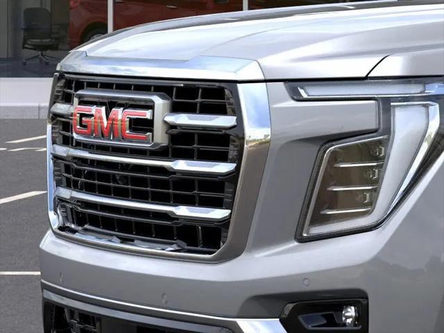 2026 GMC Yukon XL 4WD Elevation