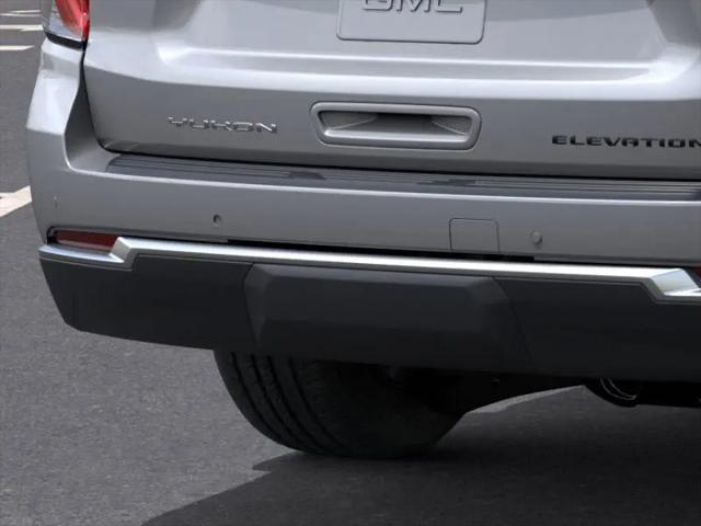 2026 GMC Yukon XL 4WD Elevation